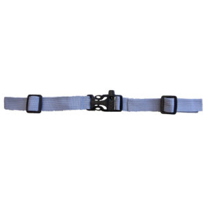 Southbag Universal Brustgurt Grau