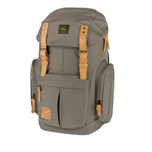 Nitro Daypacker Rucksack Waxed Lizard