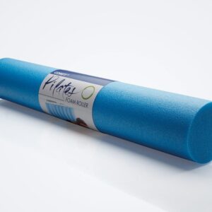 Pilates Rolle 90cm NMC COMFY? FOAM ROLLER