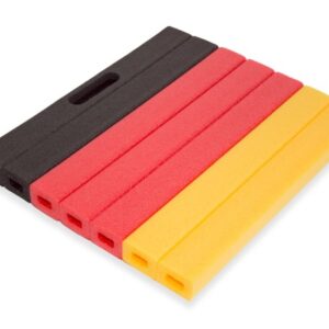 Sitzkissen Deutschland FANARTIKEL Mehrzweckkissen Comfy Pad | WM