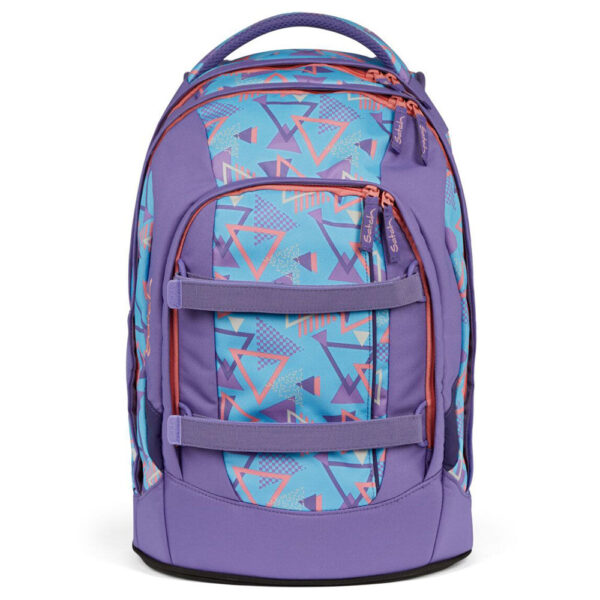 Satch Pack Schulrucksack 80s Dance