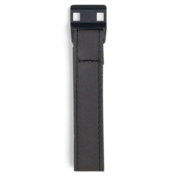 Satch Tag Reflective Black