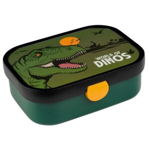 Mepal Campus Brotdose Dino