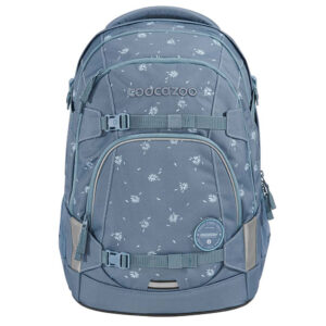 coocazoo MATE Schulrucksack Bloomy Daisy
