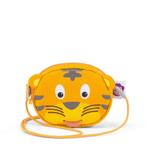 Affenzahn Geldbeutel Timmy Tiger