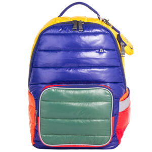 Jeune Premier New Bobby Schulrucksack Puffer Pop