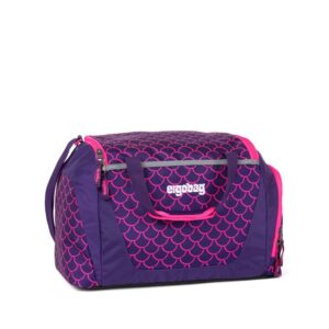 Ergobag Sporttasche PerlentauchBär 003