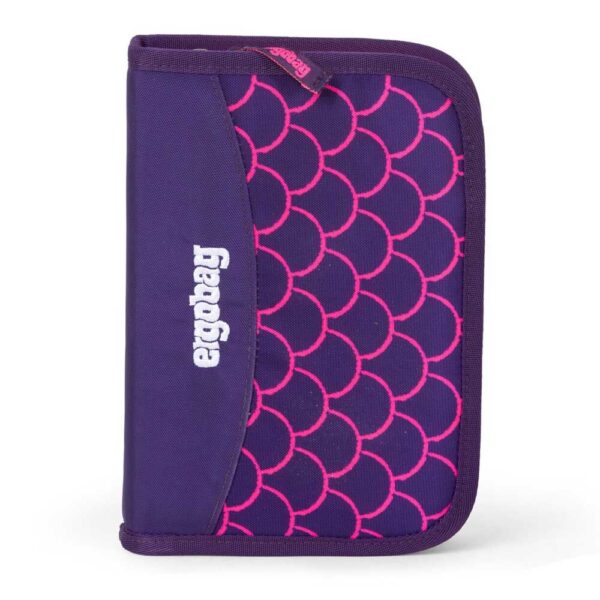 Ergobag Federmäppchen PerlentauchBär 003