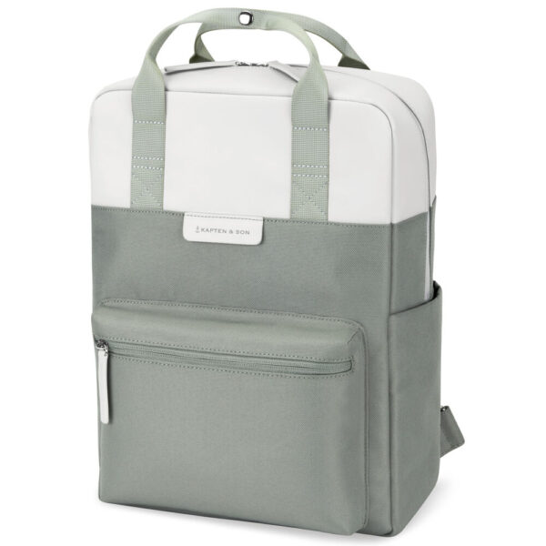 Kapten & Son Bergen Rucksack Muted Sage