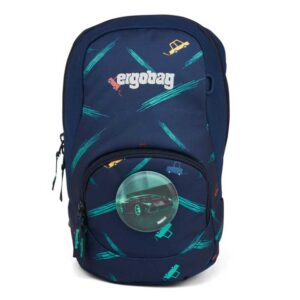 Ergobag Ease Small Kindergartenrucksack Bärnhard