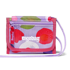 Ergobag Brustbeutel BlütenzauBär