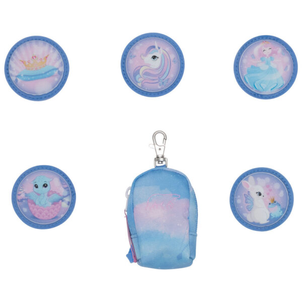 Beckmann Button Bag Fairytale