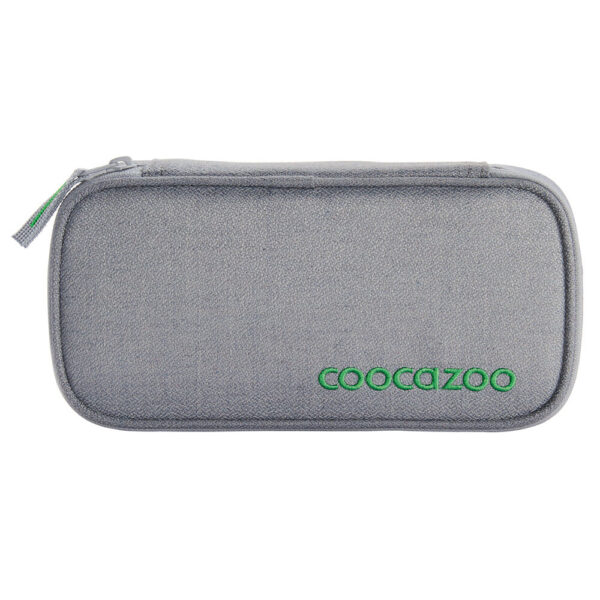 coocazoo Mäppchen Mixed Silver Dust