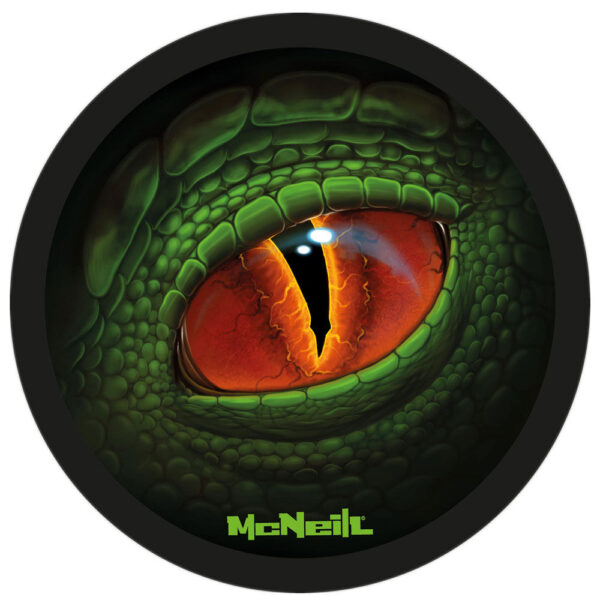 McNeill McAddy Auge
