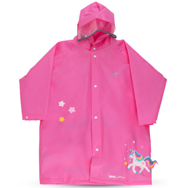 Belmil Regenponcho Unicorn