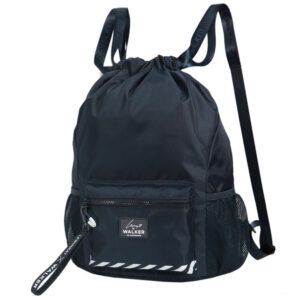 Lewinray x Walker Sport Bag Dark Blue