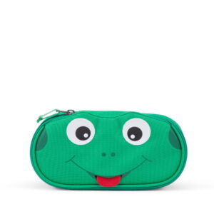 Affenzahn Stiftemäppchen Finn Frosch
