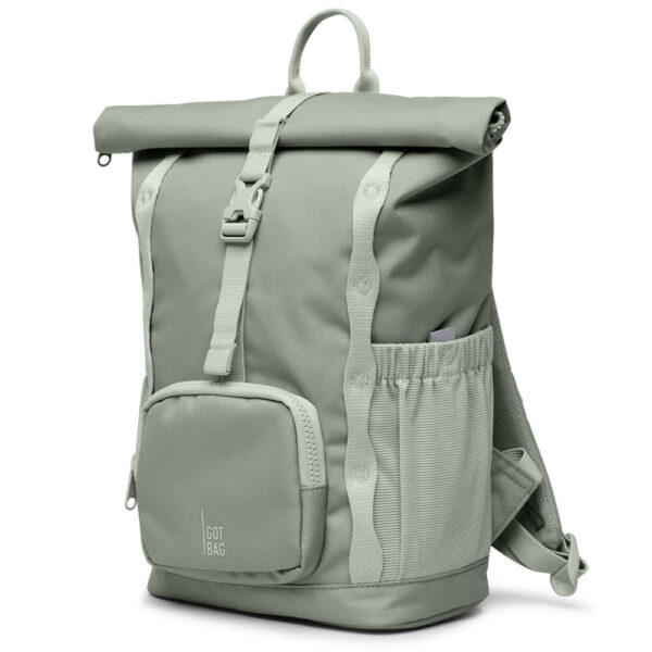 Got Bag Kids Adventure Rolltop Kinderrucksack Bass