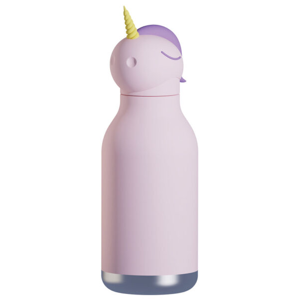 Asobu Bestie Bottle Trinkflasche 460 ml Unicorn