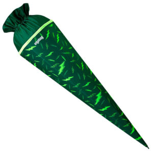 Ergobag Schultüte Bärtastisch