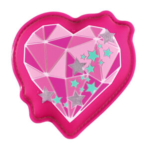 Step by Step MAGIC MAGS Heart