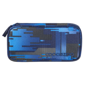 coocazoo Mäppchen Deep Matrix