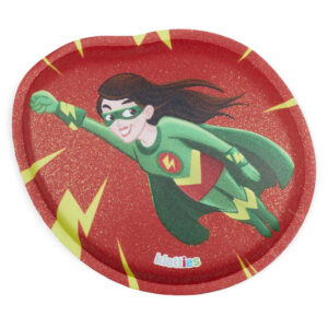 Ergobag Funkel-Klettie Superheld