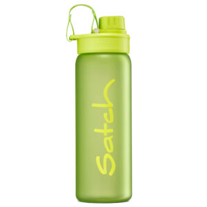 Satch Sport-Trinkflasche Lime Green