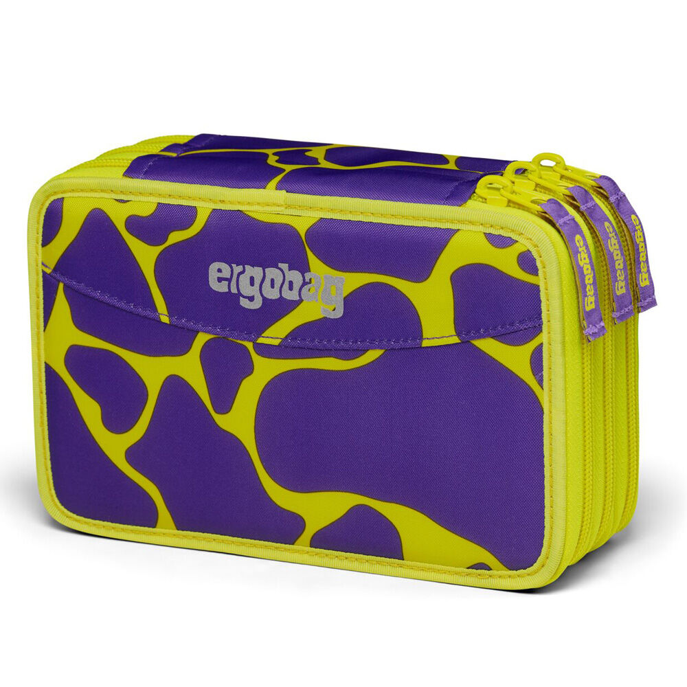 Ergobag Maxi-Mäppchen SuBärkraft