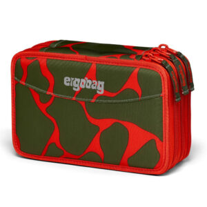 Ergobag Maxi-Mäppchen FeuerspeiBär