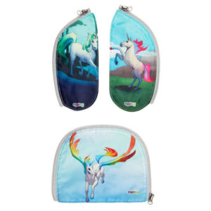 Ergobag Zippies Einhörner