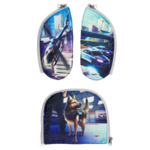 Ergobag Zippies Polizei