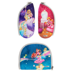Ergobag Zippies Prinzessin