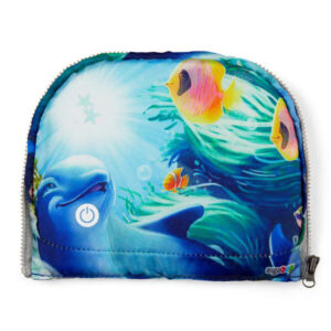Ergobag LED Zippies Unterwasser