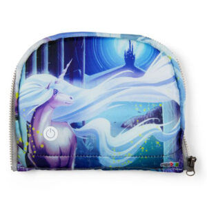 Ergobag LED Zippies Unicorn
