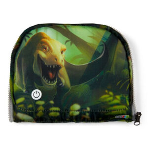 Ergobag LED Zippies Dinosaurier