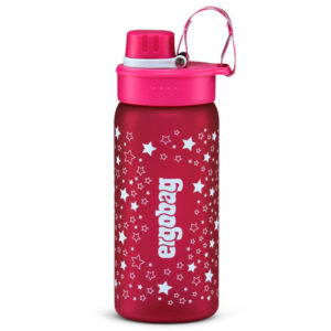 Ergobag Trinkflasche 0,55l Sternchen