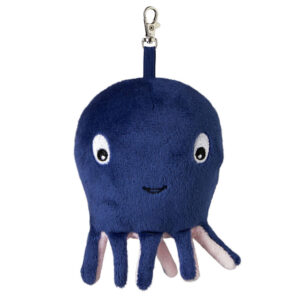 Ergobag Hangies Oktopus