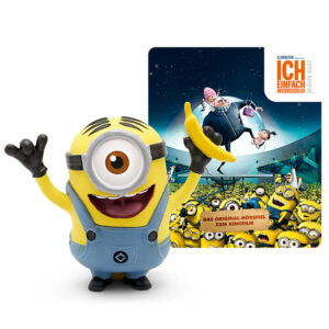 Tonies Content Tonie ab 6 Jahren Ich einfach unverbes