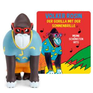 Tonies Content Tonie ab 3 Jahren Volker Rosin - DGMDS