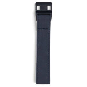 Satch Tag Reflective Blue