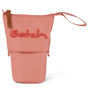 Satch Pencil Slider Schlamperetui Nordic Coral 2.0