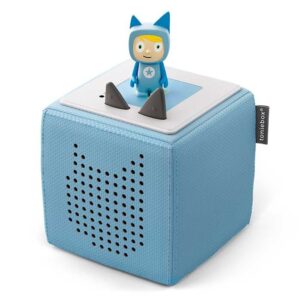 Tonies Toniebox Starterset Blau