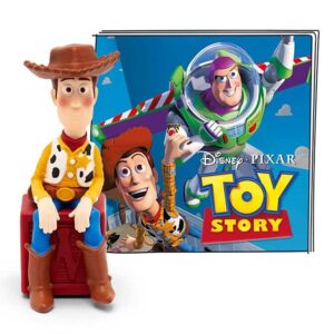 Tonies Content Tonie ab 4 Jahren Disney - Toy Story