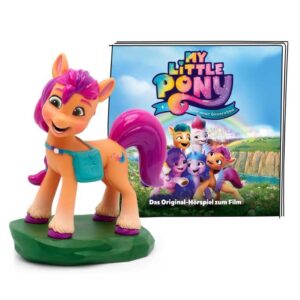 Tonies Content Tonie ab 6 Jahren My Little Pony - Das