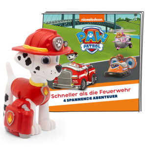 Tonies Content Tonie ab 3 Jahren Paw Patrol - Schnell