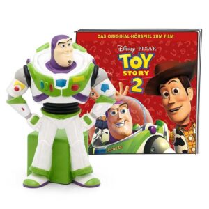 Tonies Content Tonie ab 4 Jahren Disney Toy Story 2