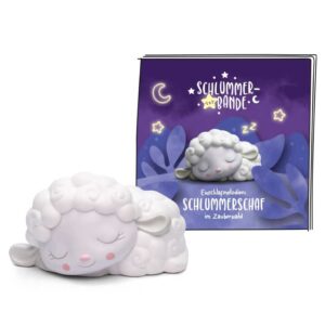 Tonies Content Tonie ab 3 Jahren Schlummerbande - Ein