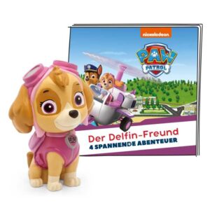 Tonies Content Tonie ab 3 Jahren Paw Patrol - Der Del