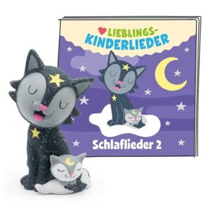 Tonies Content Tonie ab 3 Jahren L-K-Schlaflieder2